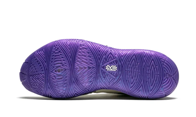 Nike Basketball Kyrie 5 Concepts TV PE 3 'Concepts Ikhet'